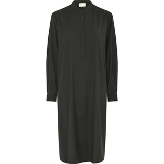 Frau Barcelona Kjole - Wool