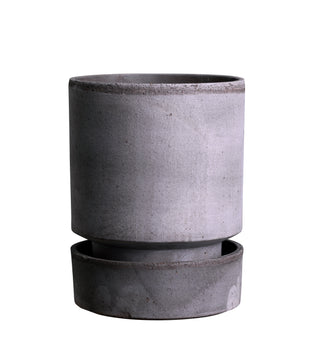 Bergs Hoff - RAW Grey Potte