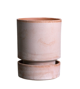 Bergs Hoff - RAW Rosa Potte
