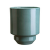 Bergs Hoff GLAZED Misty Blue - Potte