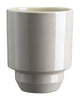 Bergs Hoff - GLAZED Sandstone Potte