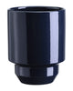 Bergs Hoff - GLAZED Blue Sapphire Potte