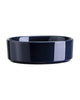 Bergs Hoff - GLAZED Sapphire Blue Underskål