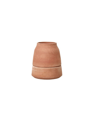 Bergs Viva Selvvandingspotte - RAW Rosa Terracotta