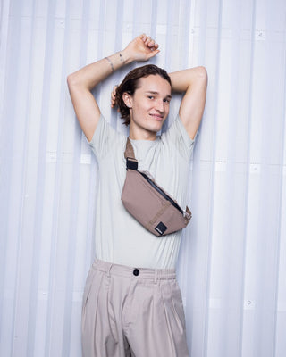 Kintobe Blaze Taske - Flere Farver