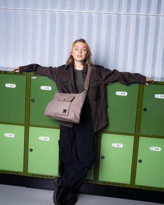 Kintobe Milo Taske - Flere Farver