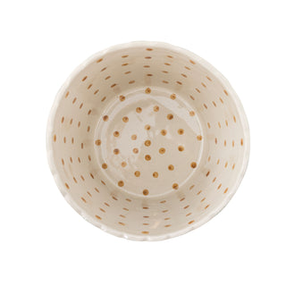 Bloomingville Chip Skål - Popcorn