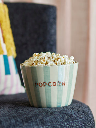 Bloomingville Chip Skål - Popcorn