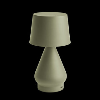 No Cable Bordlampe uden ledning - Pistache