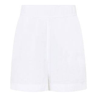 Frau Sydney Shorts - Hør - Mange Farver