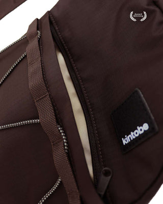 Kintobe Haze Taske - Flere Farver