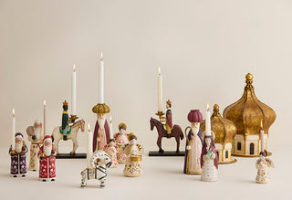 Bungalow Jomfru Maria Lysestage