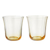 Bungalow Nora Glas 2stk - Straw