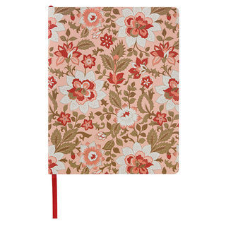 Bungalow Notesbog - Sita Rose