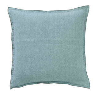 Bungalow Pude 50x50cm Hør - Tourmaline