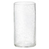 Bungalow Salon Clear - Vase Ø11 x H21