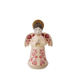 Bungalow Engel Lysestage - Ruby