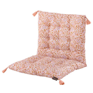 Bungalow stole hynde 50x100 cm - Roja Coral