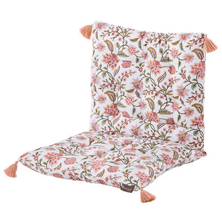 Bungalow stole hynde 50x100 cm - Divya Sorbet