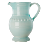 rice keramik kande/vase - ekstra stor kande