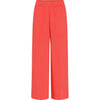 Frau Copenhagen Ankel Bukser - Hot Coral