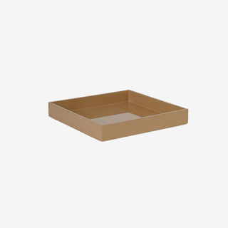 Oi Soi Oi Lakbakke 20x20 - Camel