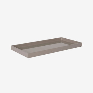 Oi Soi Oi Lakbakke 32x16 - Cashmere