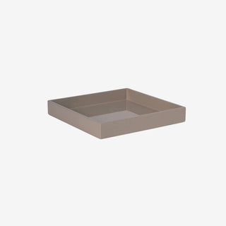 Oi Soi Oi Lakbakke 20x20 - Cashmere
