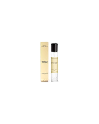 Cerería Mollá Body Mist 15ml - Bergamotto Di Calabria