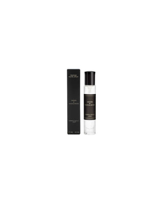 Cerería Mollá Body Mist 15ml - Amber & Sandalwood
