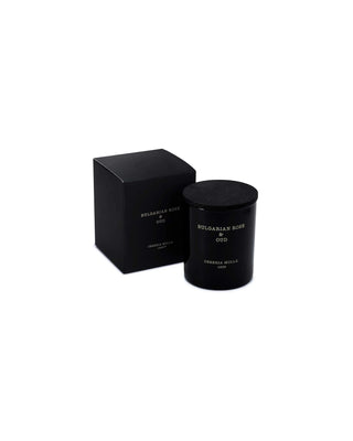 Cerería Mollá Duftlys - Bulgarian Rose & Oud