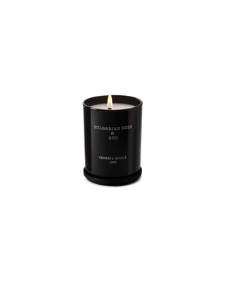 Cerería Mollá Duftlys - Bulgarian Rose & Oud