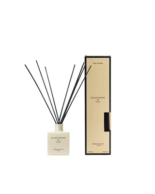 Cerería Mollá Duftpinde - Black Orchid & Lily