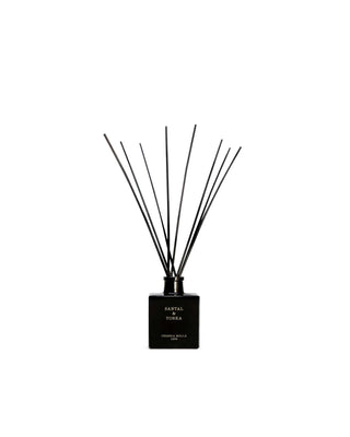 Cerería Mollá Duftpinde - Santal & Tonka