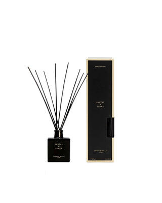 Cerería Mollá Duftpinde - Santal & Tonka