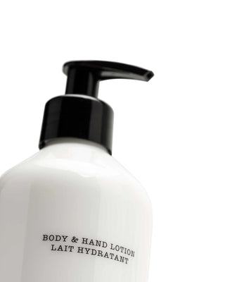 Cerería Mollá Håndcreme & Bodylotion - Black Orchid & Lily