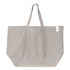Frau Beach Bag Net - Chateau Gray