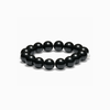 Soï Krystal Armbånd - Black Onyx