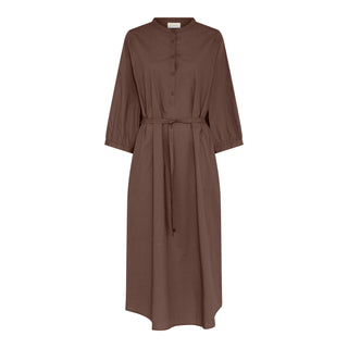 Frau Madrid Kjole - One Size - Mange Farver