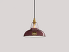 Coolicon Standart™ Classic Lampe Small - Metropolitan