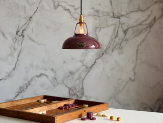 Coolicon Classic Lamper - Metropolitan