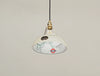 Coolicon Classic Underground Edition Lampe Small - Cream