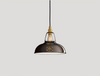 Coolicon Standart™ Classic Lampe Small - Original Pewter