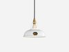 Coolicon Standart™ Classic Lampe Small - Original White