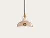 Coolicon Standart™ Classic Lampe Small - Latte Brown