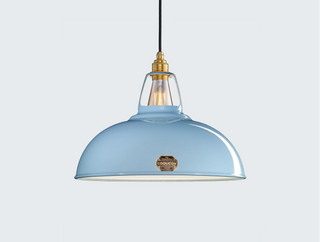 Coolicon Standart™ Classic Lampe Large - Sky Blue