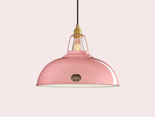 Coolicon Standart™ Classic Lampe Large - Powder Pink