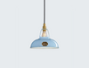 Coolicon Standart™ Classic Lampe Small - Sky Blue