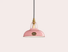 Coolicon Standart™ Classic Lampe Small - Powder Pink