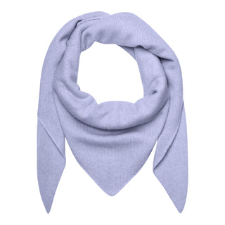Frau Geneve Cashmere Tørklæde - Cosmic Sky